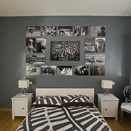 The Photos Room B&B โรม ห้อง รูปภาพ