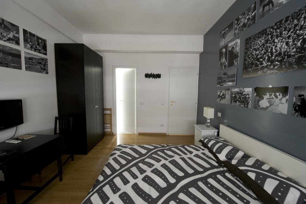 The Photos Room B&B โรม ห้อง รูปภาพ