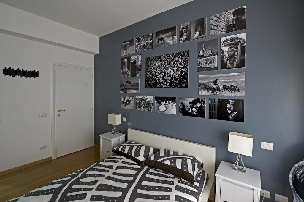The Photos Room B&B โรม ภายนอก รูปภาพ