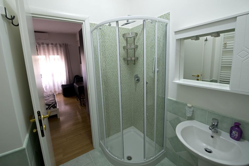 The Photos Room B&B โรม ห้อง รูปภาพ