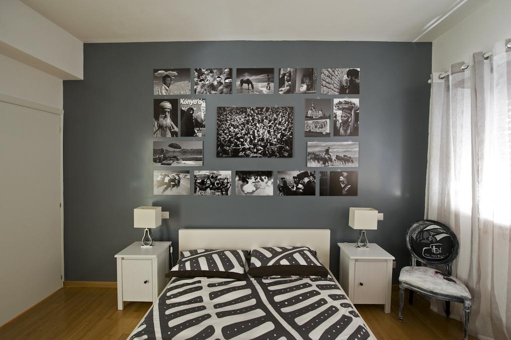 The Photos Room B&B โรม ห้อง รูปภาพ