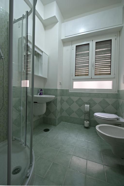 The Photos Room B&B โรม ห้อง รูปภาพ